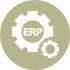 أنظمة تخطيط موارد المؤسسات ERP