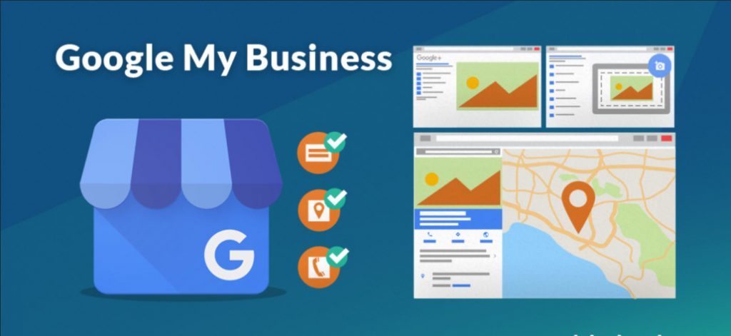 Google My Business Guide