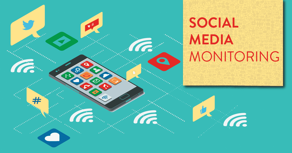 Social Media Monitoring for Customer Service