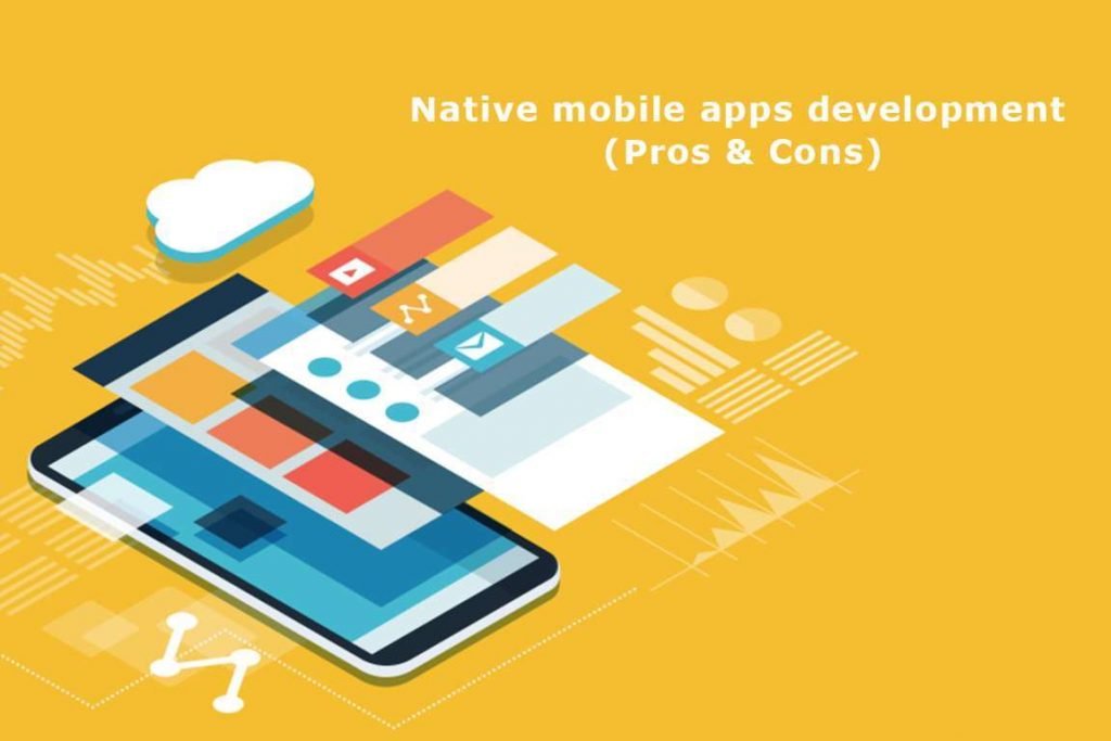 native mobile apps