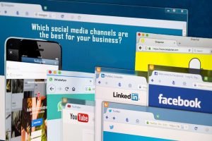 Which social media channels are the best for your business?