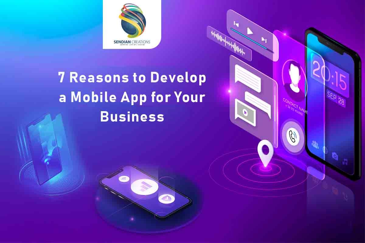 business mobile app benefits