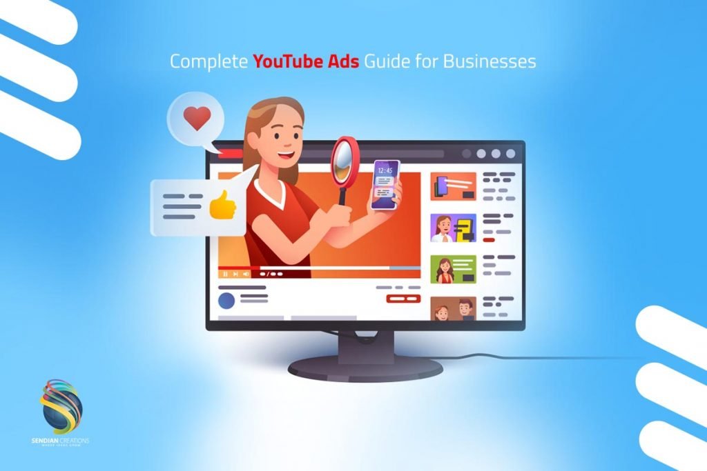 YouTube Ads Guide for Businesses
