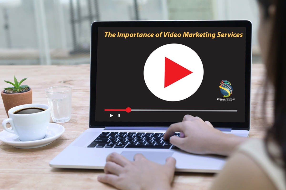 Advantages of Video Marketing